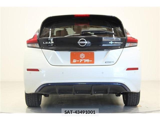 Nissan LEAF 2021-12 7562330-10