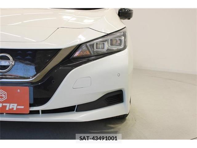 Nissan LEAF 2021-12 7562330-13