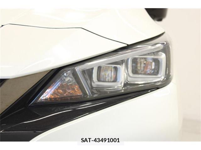 Nissan LEAF 2021-12 7562330-14
