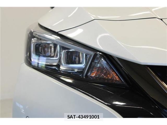 Nissan LEAF 2021-12 7562330-16