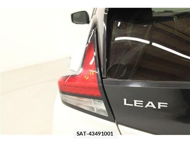 Nissan LEAF 2021-12 7562330-18
