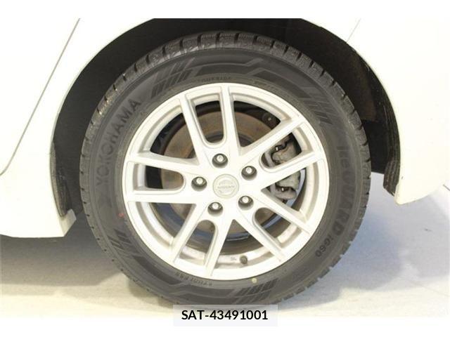 Nissan LEAF 2021-12 7562330-23