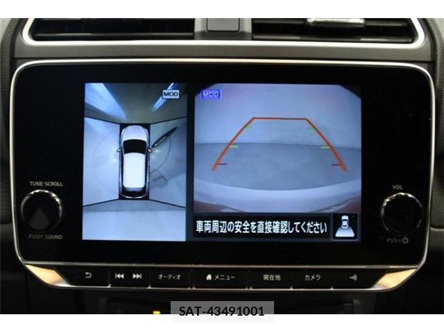 Nissan LEAF 2021-12 7562330-4