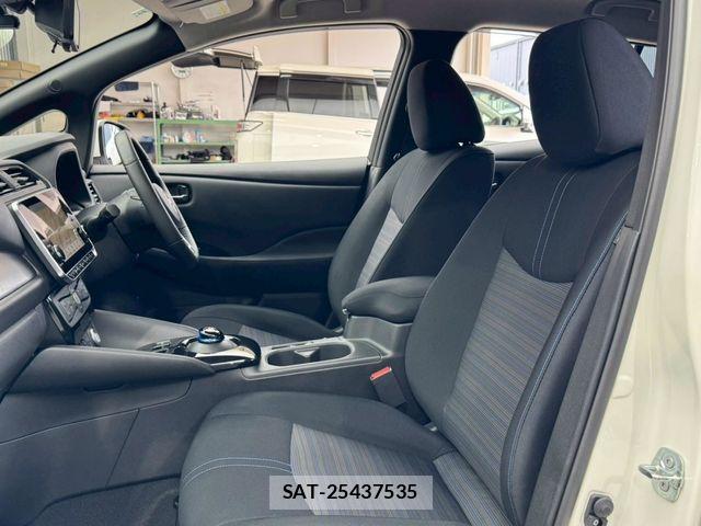 Nissan LEAF 2022-01 7562329-19
