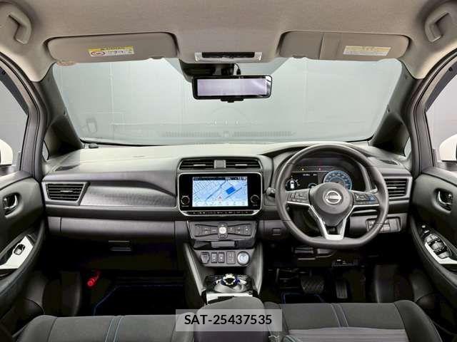 Nissan LEAF 2022-01 7562329-2