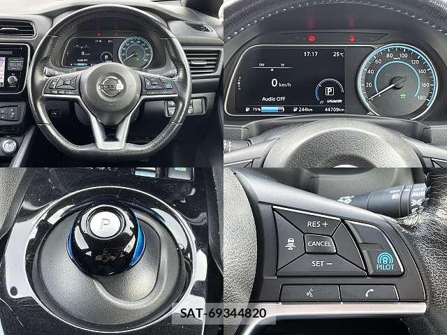 Nissan LEAF 2019-01 7617514-3