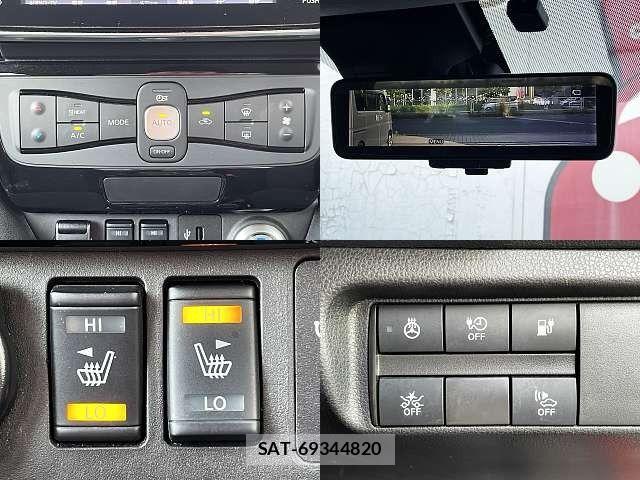Nissan LEAF 2019-01 7617514-4