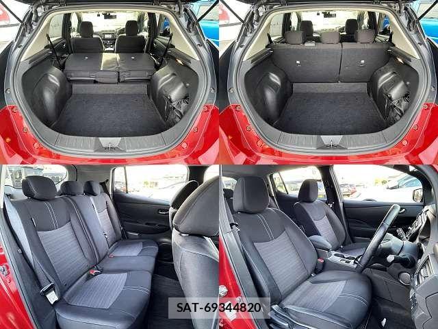 Nissan LEAF 2019-01 7617514-6