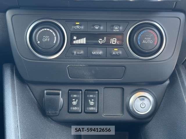 Nissan LEAF 2021-08 7617516-17