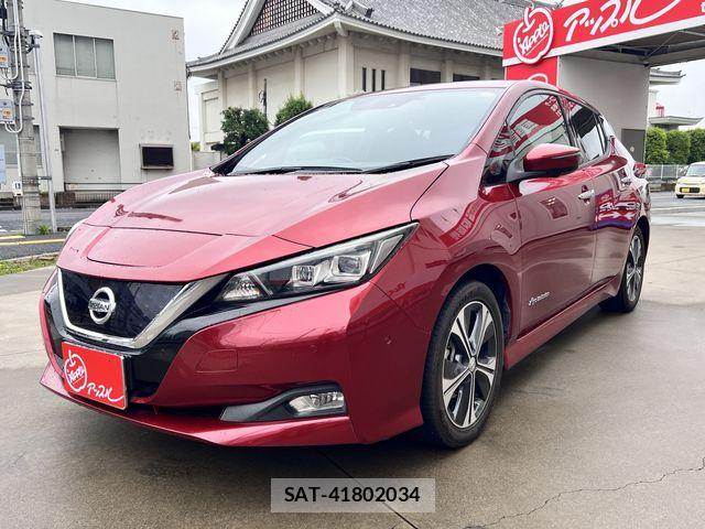 sat car