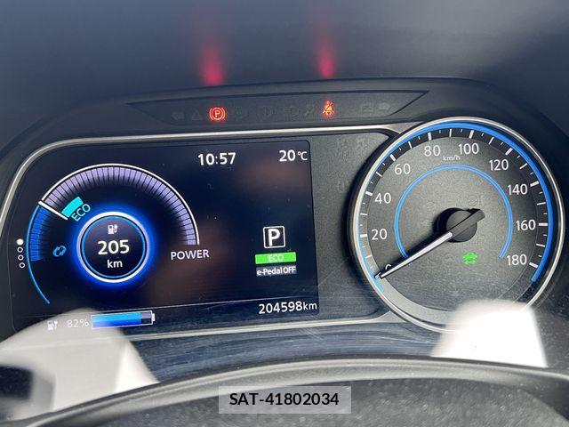Nissan LEAF 2017-10 7617518-3