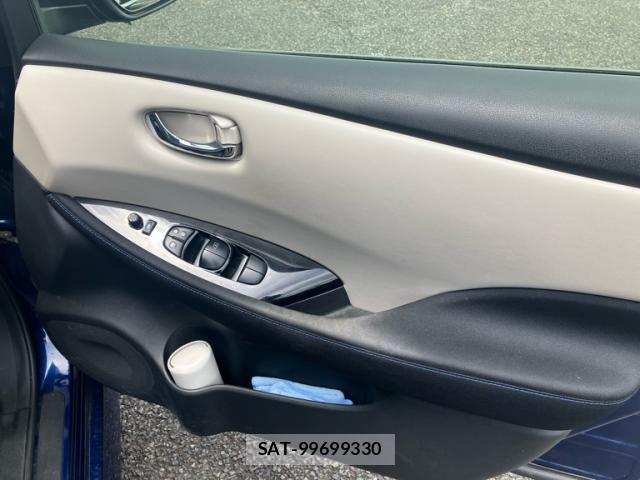 Nissan LEAF 2017-12 7617519-14