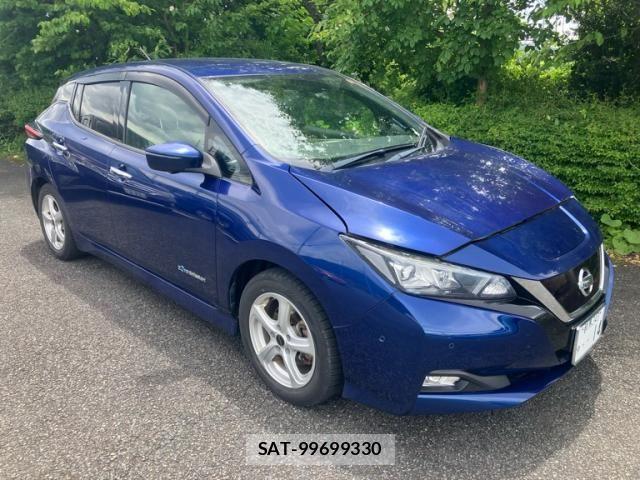 Nissan LEAF 2017-12 7617519-1