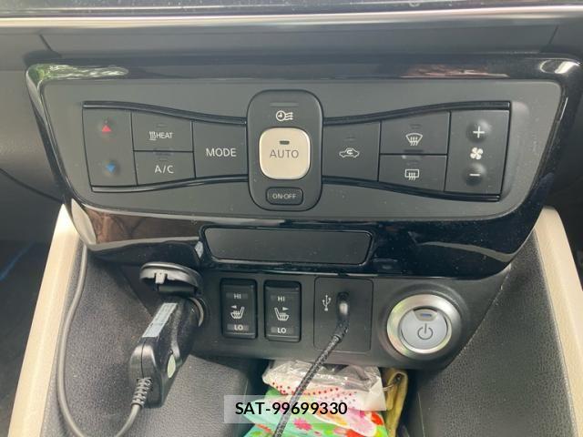 Nissan LEAF 2017-12 7617519-20