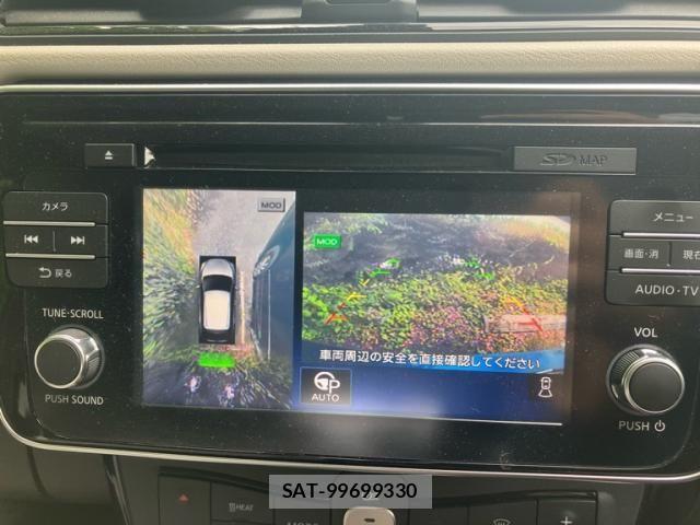 Nissan LEAF 2017-12 7617519-21