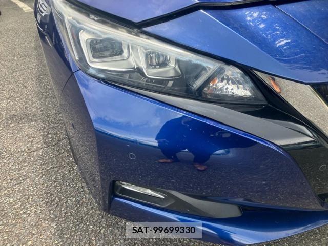 Nissan LEAF 2017-12 7617519-2
