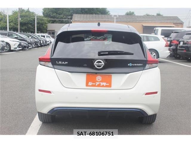 Nissan LEAF 2018-01 7617517-12