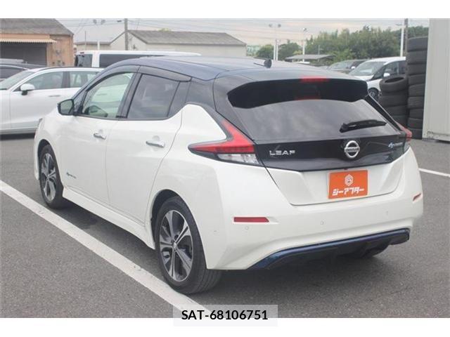 Nissan LEAF 2018-01 7617517-13