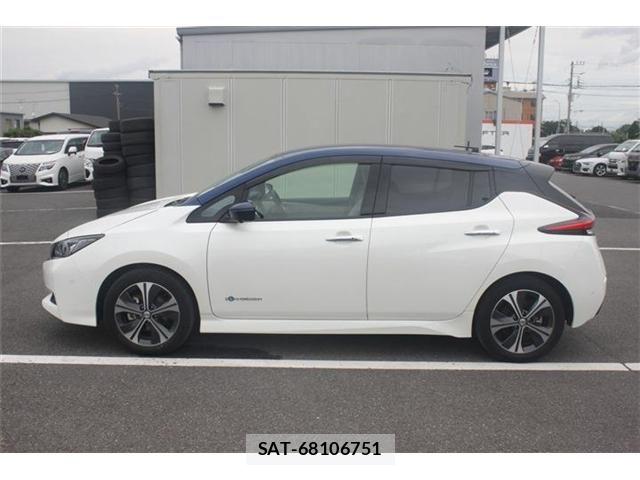 Nissan LEAF 2018-01 7617517-14