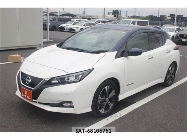 Nissan LEAF 2018-01 7617517-15