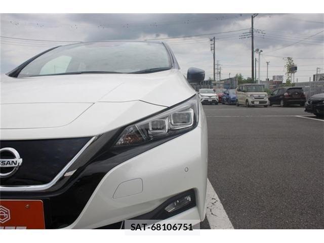 Nissan LEAF 2018-01 7617517-16