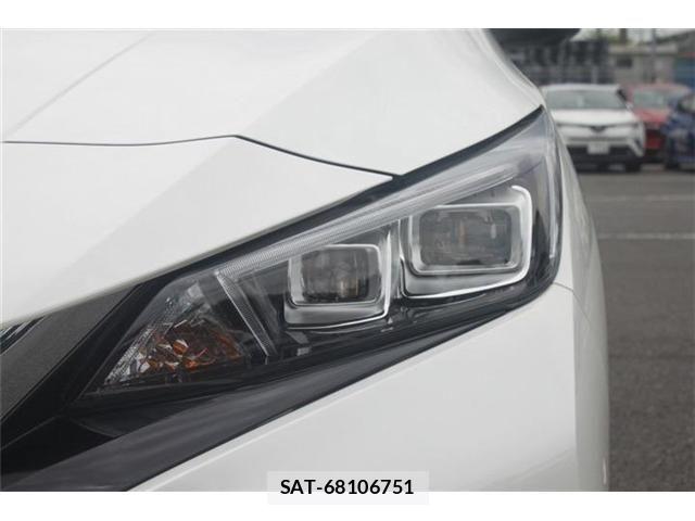 Nissan LEAF 2018-01 7617517-17