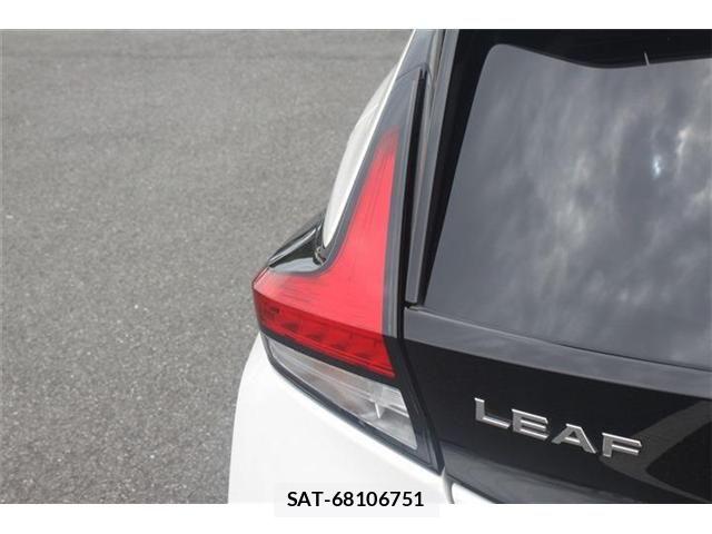 Nissan LEAF 2018-01 7617517-21