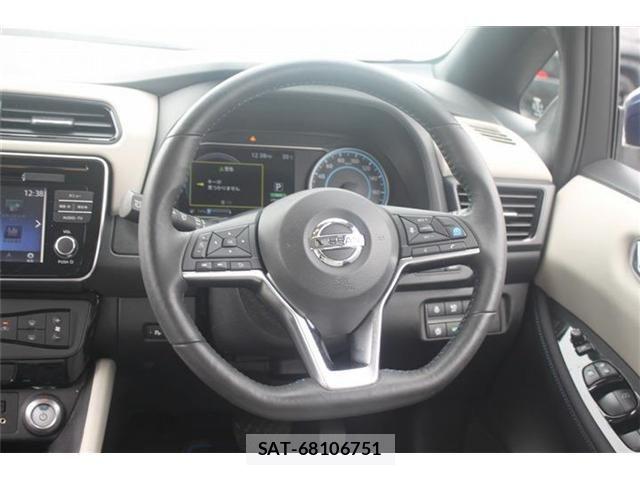 Nissan LEAF 2018-01 7617517-6