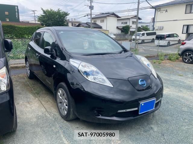 sat car