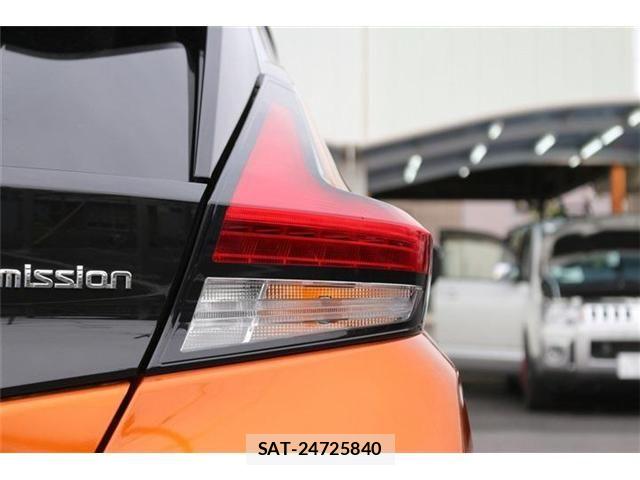 Nissan LEAF 2020-10 7617515-12