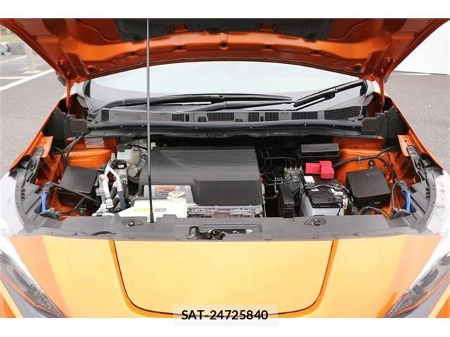 Nissan LEAF 2020-10 7617515-19