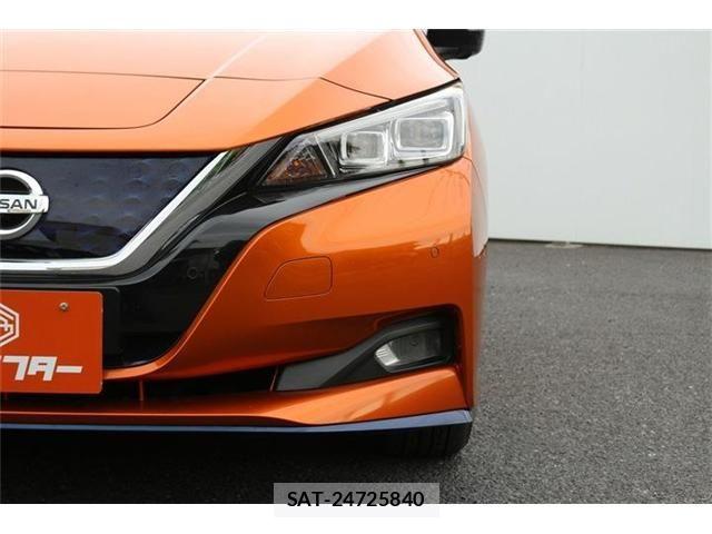 Nissan LEAF 2020-10 7617515-26