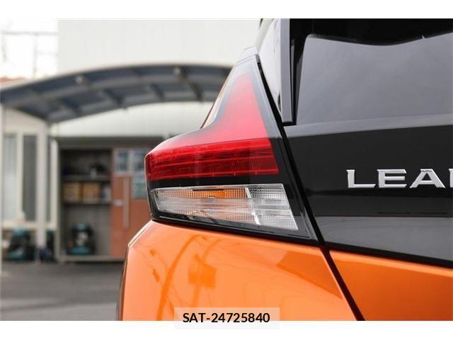 Nissan LEAF 2020-10 7617515-28