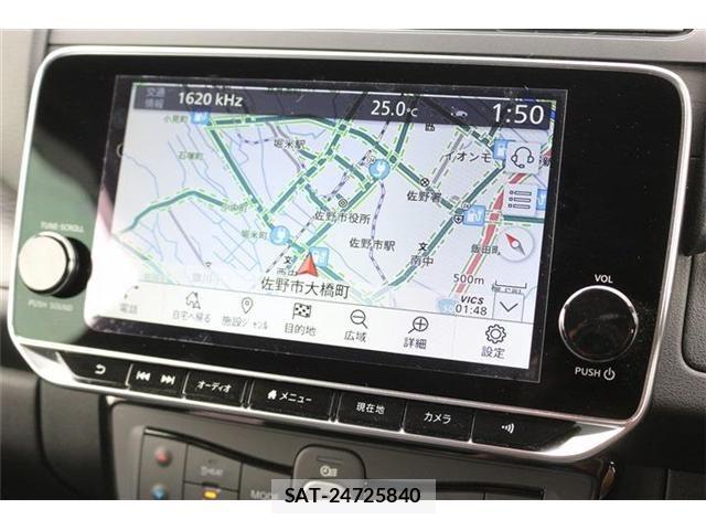 Nissan LEAF 2020-10 7617515-2
