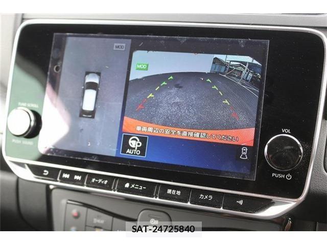Nissan LEAF 2020-10 7617515-3