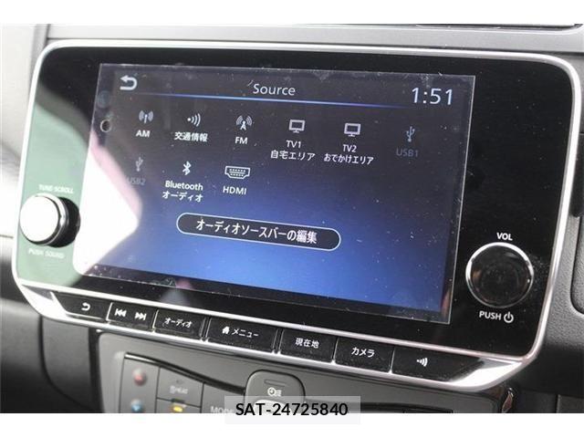 Nissan LEAF 2020-10 7617515-4