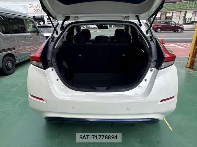 Nissan LEAF 2020-03 7617513-10