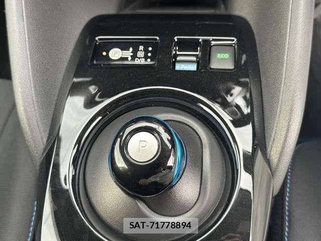 Nissan LEAF 2020-03 7617513-17