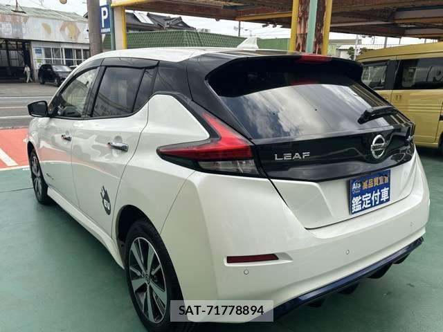 Nissan LEAF 2020-03 7617513-3