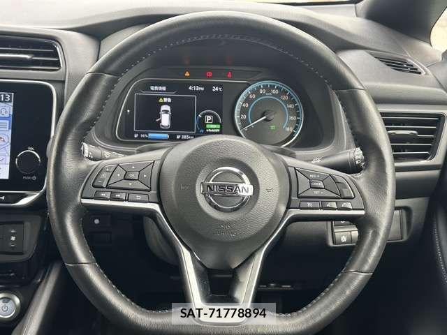 Nissan LEAF 2020-03 7617513-8