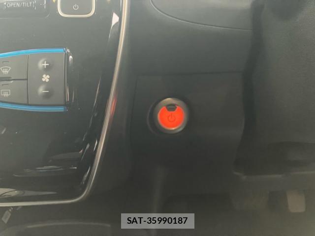 Nissan LEAF 2016-07 7617520-16