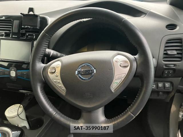 Nissan LEAF 2016-07 7617520-17