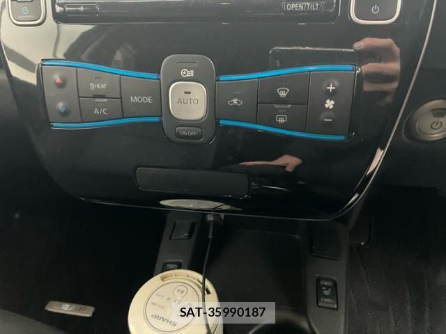 Nissan LEAF 2016-07 7617520-18