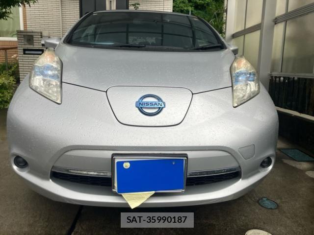 Nissan LEAF 2016-07 7617520-2