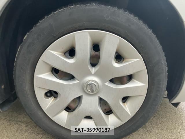 Nissan LEAF 2016-07 7617520-6