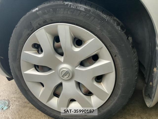 Nissan LEAF 2016-07 7617520-8