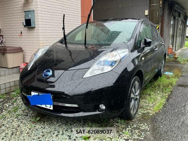 sat car