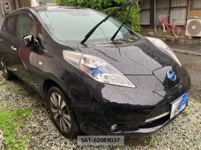Nissan LEAF 2017-06 7724919-1