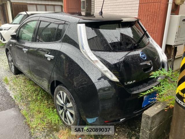 Nissan LEAF 2017-06 7724919-2