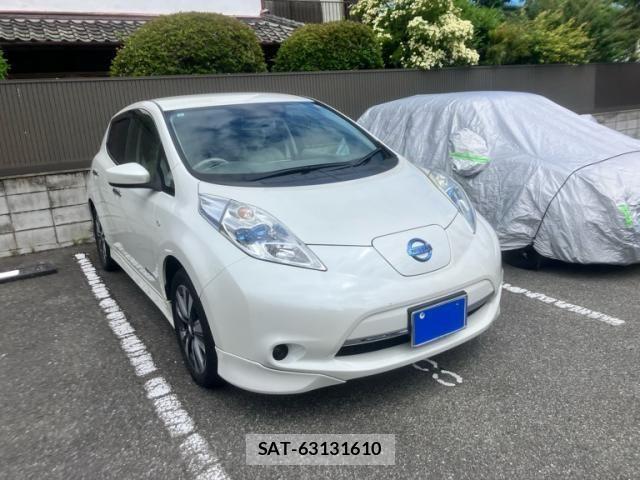 Nissan LEAF 2017-07 7724918-1